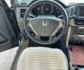 Серый Хонда Пилот, объемом двигателя 3.5 л и пробегом 240 тыс. км за 9200 $, фото 13 на Automoto.ua