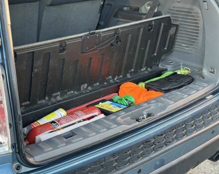 Серый Хонда Пилот, объемом двигателя 3.5 л и пробегом 240 тыс. км за 9200 $, фото 5 на Automoto.ua