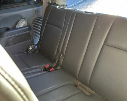 Серый Хонда Пилот, объемом двигателя 3.5 л и пробегом 240 тыс. км за 9200 $, фото 8 на Automoto.ua