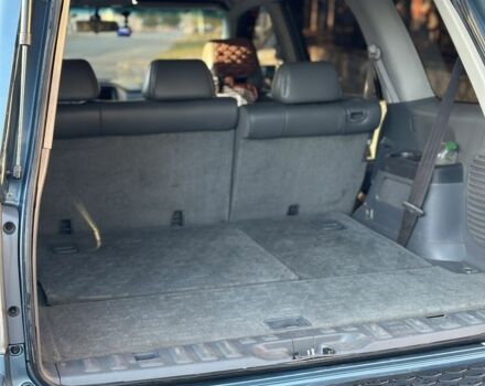 Серый Хонда Пилот, объемом двигателя 3.5 л и пробегом 240 тыс. км за 9200 $, фото 4 на Automoto.ua