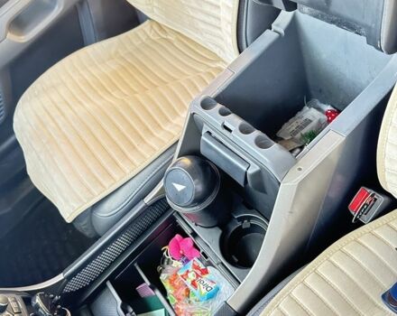 Серый Хонда Пилот, объемом двигателя 3.5 л и пробегом 240 тыс. км за 9200 $, фото 17 на Automoto.ua