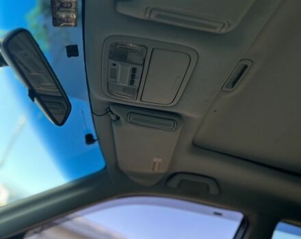 Серый Хонда Пилот, объемом двигателя 3.5 л и пробегом 240 тыс. км за 9200 $, фото 18 на Automoto.ua