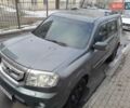 Хонда Пилот 2008 в Киеве на Automoto.ua Серый Хонда Пилот, объемом двигателя 3.47 л и пробегом 340 тыс. км за 11050 $, фото 18 на Automoto.ua