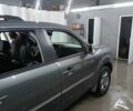 Сірий Хонда Пілот, об'ємом двигуна 3.5 л та пробігом 239 тис. км за 13000 $, фото 7 на Automoto.ua