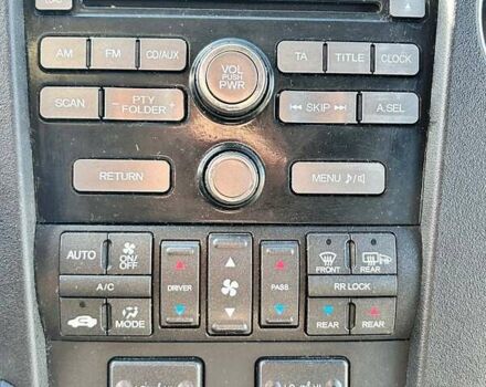 Сірий Хонда Пілот, об'ємом двигуна 3.5 л та пробігом 250 тис. км за 11800 $, фото 23 на Automoto.ua