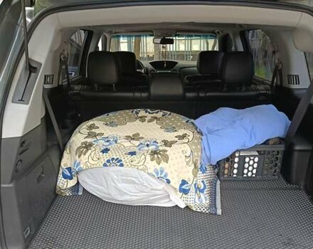 Сірий Хонда Пілот, об'ємом двигуна 3.5 л та пробігом 239 тис. км за 13000 $, фото 11 на Automoto.ua