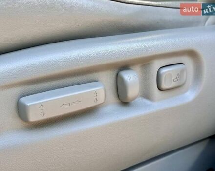 Сірий Хонда Пілот, об'ємом двигуна 3.5 л та пробігом 250 тис. км за 11800 $, фото 15 на Automoto.ua