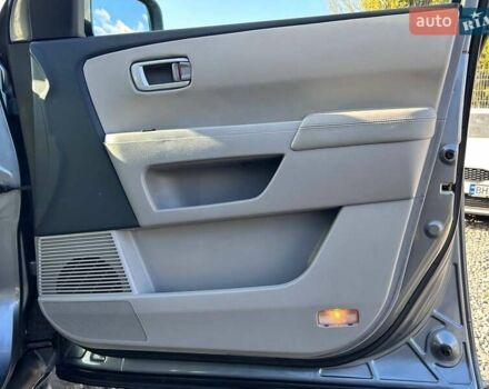 Сірий Хонда Пілот, об'ємом двигуна 3.5 л та пробігом 250 тис. км за 11800 $, фото 34 на Automoto.ua