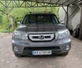 Сірий Хонда Пілот, об'ємом двигуна 3.5 л та пробігом 141 тис. км за 13200 $, фото 1 на Automoto.ua