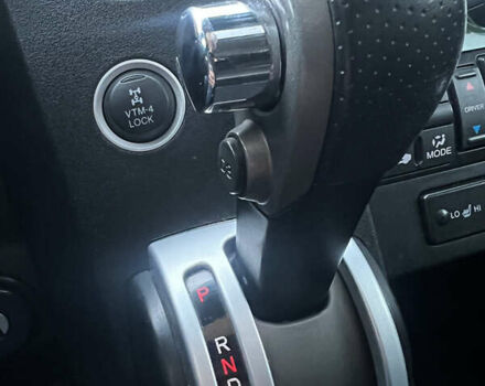 Хонда Пилот 2008 в Вишневом на Automoto.ua Серый Хонда Пилот, объемом двигателя 3.5 л и пробегом 183 тыс. км за 10800 $, фото 27 на Automoto.ua