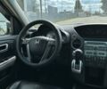 Серый Хонда Пилот, объемом двигателя 3.47 л и пробегом 340 тыс. км за 12100 $, фото 29 на Automoto.ua
