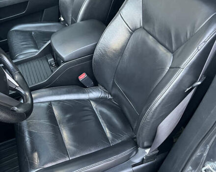 Хонда Пилот 2008 в Вишневом на Automoto.ua Серый Хонда Пилот, объемом двигателя 3.5 л и пробегом 183 тыс. км за 10800 $, фото 10 на Automoto.ua