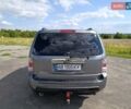 Сірий Хонда Пілот, об'ємом двигуна 3.49 л та пробігом 207 тис. км за 11500 $, фото 13 на Automoto.ua