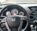 Серый Хонда Пилот, объемом двигателя 3.5 л и пробегом 250 тыс. км за 12000 $, фото 8 на Automoto.ua