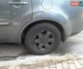 Хонда Пилот 2008 в Киеве на Automoto.ua Серый Хонда Пилот, объемом двигателя 3.47 л и пробегом 340 тыс. км за 11050 $, фото 5 на Automoto.ua