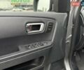 Серый Хонда Пилот, объемом двигателя 3.47 л и пробегом 258 тыс. км за 9900 $, фото 14 на Automoto.ua