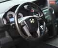 Серый Хонда Пилот, объемом двигателя 3.47 л и пробегом 258 тыс. км за 11499 $, фото 23 на Automoto.ua