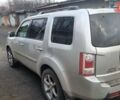 Серый Хонда Пилот, объемом двигателя 3.5 л и пробегом 250 тыс. км за 12000 $, фото 9 на Automoto.ua