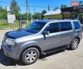 Серый Хонда Пилот, объемом двигателя 3.47 л и пробегом 320 тыс. км за 11499 $, фото 2 на Automoto.ua