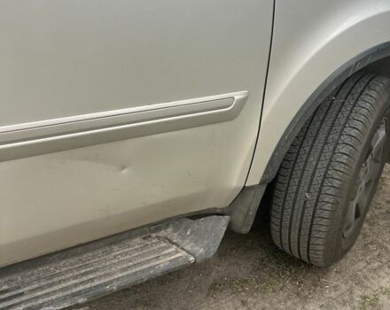 Серый Хонда Пилот, объемом двигателя 3.5 л и пробегом 330 тыс. км за 9600 $, фото 1 на Automoto.ua