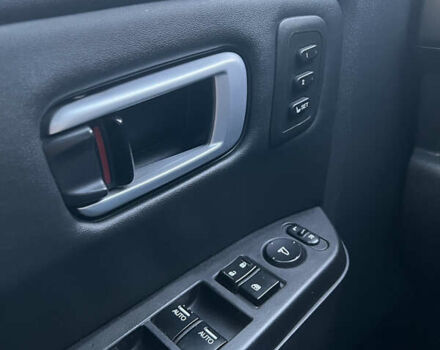 Хонда Пилот 2008 в Вишневом на Automoto.ua Серый Хонда Пилот, объемом двигателя 3.5 л и пробегом 183 тыс. км за 10800 $, фото 23 на Automoto.ua