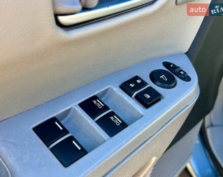 Сірий Хонда Пілот, об'ємом двигуна 3.5 л та пробігом 250 тис. км за 11800 $, фото 10 на Automoto.ua