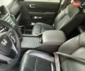 Хонда Пилот 2008 в Киеве на Automoto.ua Серый Хонда Пилот, объемом двигателя 3.47 л и пробегом 340 тыс. км за 11050 $, фото 11 на Automoto.ua