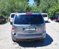 Серый Хонда Пилот, объемом двигателя 3.47 л и пробегом 320 тыс. км за 11499 $, фото 4 на Automoto.ua