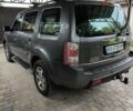 Сірий Хонда Пілот, об'ємом двигуна 3.5 л та пробігом 141 тис. км за 13200 $, фото 4 на Automoto.ua