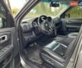 Серый Хонда Пилот, объемом двигателя 3.5 л и пробегом 270 тыс. км за 10850 $, фото 10 на Automoto.ua