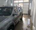 Сірий Хонда Пілот, об'ємом двигуна 3.5 л та пробігом 239 тис. км за 13000 $, фото 1 на Automoto.ua