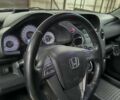 Сірий Хонда Пілот, об'ємом двигуна 3.5 л та пробігом 141 тис. км за 13200 $, фото 9 на Automoto.ua