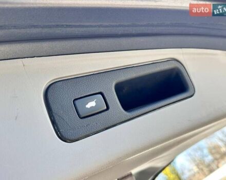 Сірий Хонда Пілот, об'ємом двигуна 3.5 л та пробігом 250 тис. км за 11800 $, фото 29 на Automoto.ua