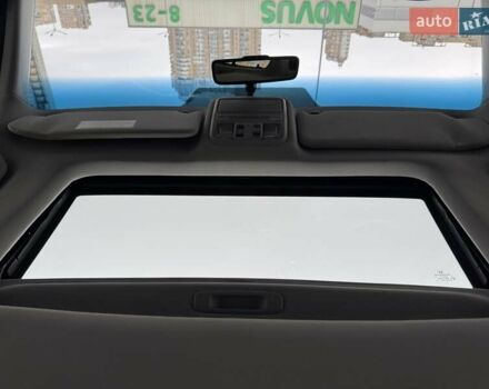 Серый Хонда Пилот, объемом двигателя 3.47 л и пробегом 258 тыс. км за 9900 $, фото 33 на Automoto.ua