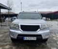 Сірий Хонда Пілот, об'ємом двигуна 3.5 л та пробігом 233 тис. км за 8200 $, фото 1 на Automoto.ua