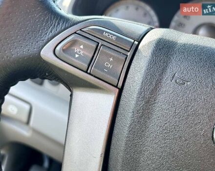 Сірий Хонда Пілот, об'ємом двигуна 3.5 л та пробігом 250 тис. км за 11800 $, фото 18 на Automoto.ua