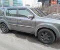 Хонда Пилот 2008 в Киеве на Automoto.ua Серый Хонда Пилот, объемом двигателя 3.47 л и пробегом 340 тыс. км за 11050 $, фото 21 на Automoto.ua
