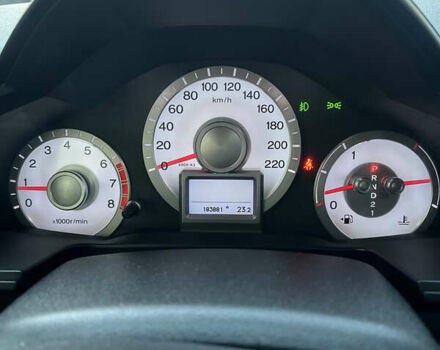 Хонда Пилот 2008 в Вишневом на Automoto.ua Серый Хонда Пилот, объемом двигателя 3.5 л и пробегом 183 тыс. км за 10800 $, фото 29 на Automoto.ua