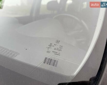 Серый Хонда Пилот, объемом двигателя 3.47 л и пробегом 258 тыс. км за 9900 $, фото 12 на Automoto.ua