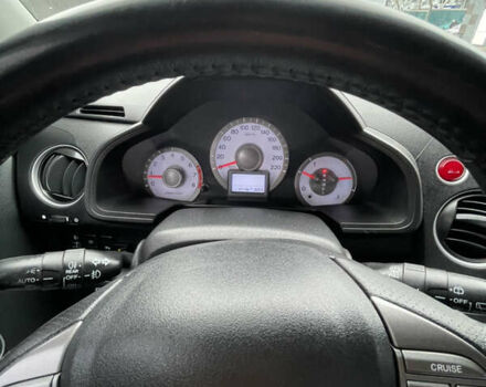 Сірий Хонда Пілот, об'ємом двигуна 3.47 л та пробігом 211 тис. км за 11500 $, фото 10 на Automoto.ua