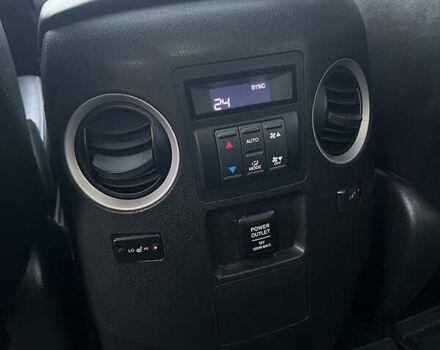 Хонда Пилот 2008 в Вишневом на Automoto.ua Серый Хонда Пилот, объемом двигателя 3.5 л и пробегом 183 тыс. км за 10800 $, фото 13 на Automoto.ua