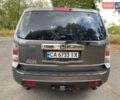 Серый Хонда Пилот, объемом двигателя 3.5 л и пробегом 270 тыс. км за 10850 $, фото 11 на Automoto.ua