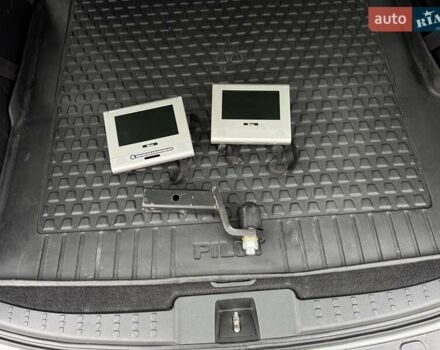 Серый Хонда Пилот, объемом двигателя 3.47 л и пробегом 258 тыс. км за 9900 $, фото 24 на Automoto.ua