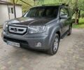 Сірий Хонда Пілот, об'ємом двигуна 3.5 л та пробігом 141 тис. км за 13200 $, фото 2 на Automoto.ua