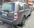 Хонда Пилот 2008 в Киеве на Automoto.ua Серый Хонда Пилот, объемом двигателя 3.47 л и пробегом 340 тыс. км за 11050 $, фото 22 на Automoto.ua