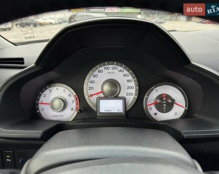 Серый Хонда Пилот, объемом двигателя 3.47 л и пробегом 258 тыс. км за 9900 $, фото 29 на Automoto.ua