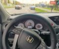 Хонда Пилот 2008 в Киеве на Automoto.ua Серый Хонда Пилот, объемом двигателя 3.47 л и пробегом 340 тыс. км за 11050 $, фото 2 на Automoto.ua