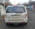 Серый Хонда Пилот, объемом двигателя 3.5 л и пробегом 250 тыс. км за 12000 $, фото 7 на Automoto.ua