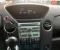 Хонда Пилот 2008 в Киеве на Automoto.ua Серый Хонда Пилот, объемом двигателя 3.47 л и пробегом 340 тыс. км за 11050 $, фото 9 на Automoto.ua