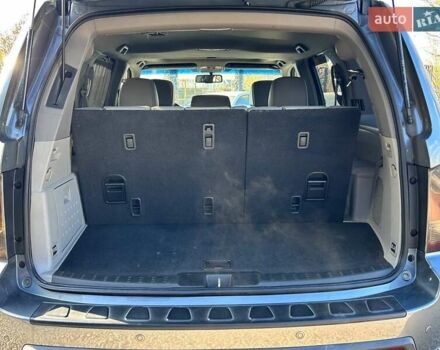 Сірий Хонда Пілот, об'ємом двигуна 3.5 л та пробігом 250 тис. км за 11800 $, фото 27 на Automoto.ua